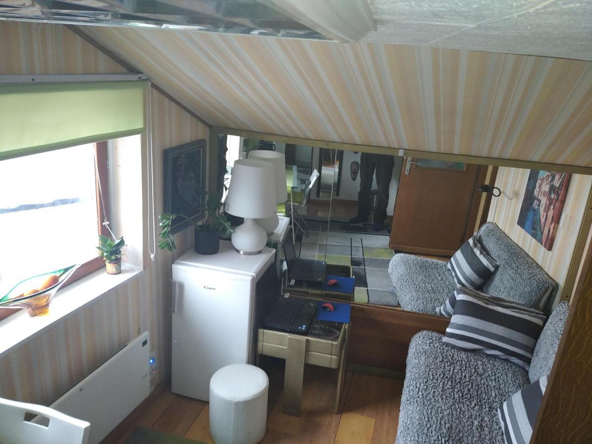Apartment " Studio Green " Free Parking, Self Check-In Загреб Екстер'єр фото